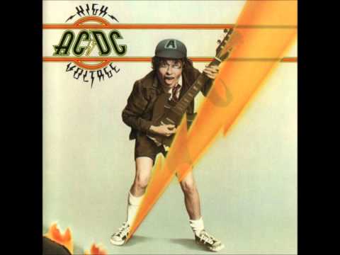 AC/DC - T.N.T (HQ)