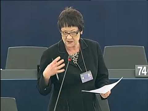 Sarah Ludford on EC-Serbia Stabilisation and Association Agreement