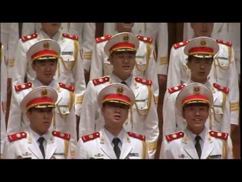 蘇麗科 Suliko - Georgian Song