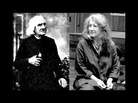 Liszt. Totentanz - Martha Argerich (Live Paris 1986)