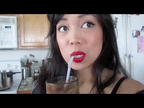 Tutti Fruity! - April 12, 2012 - itsJudysLife Vlog