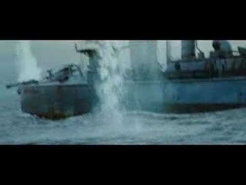 Admiral Kolchak (2008) - Official teaser