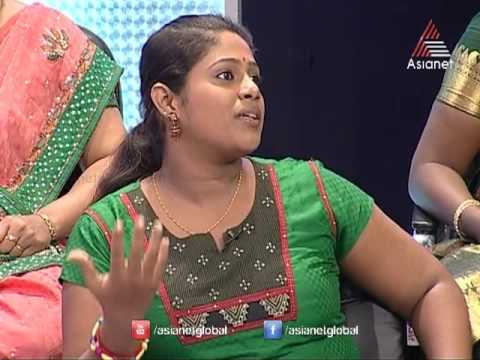 പെണ്‍ പുലികൾ Part 01 Episode 881 24-11-13