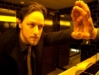 One-on-one with Filth star James McAvoy 