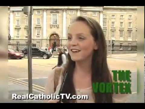 Irish 'Catholics