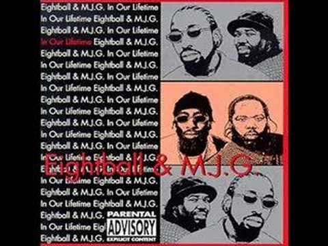 8Ball & MJG - Paid My Dues