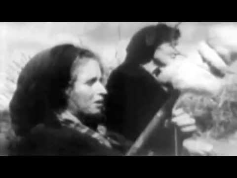 The Marshall Plan At Work In Greece 1950 WWII (full)