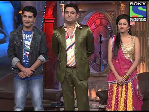 Comedy Circus Ke Ajoobe - Episode 13 - 30th December 2012