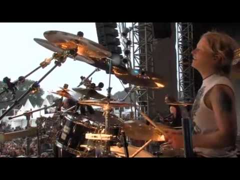 Sonata Arctica - Live @ Wacken 2013 (Full Show, Pro Shot)