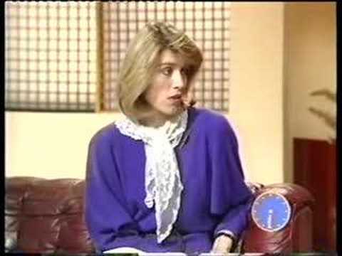 BBC Breakfast Time - January 1984