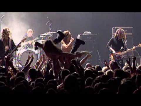 Iggy Pop - Live At The Avenue B 14. Cold Metal HQ