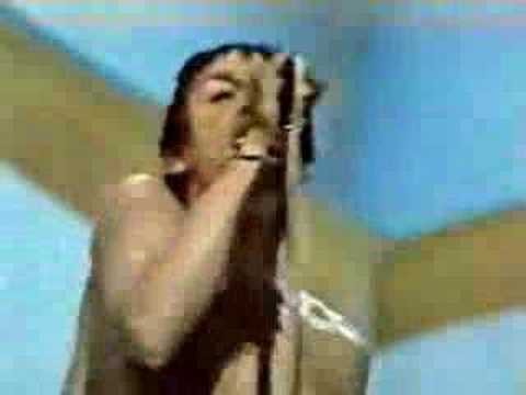 Iggy Pop - Sixteen