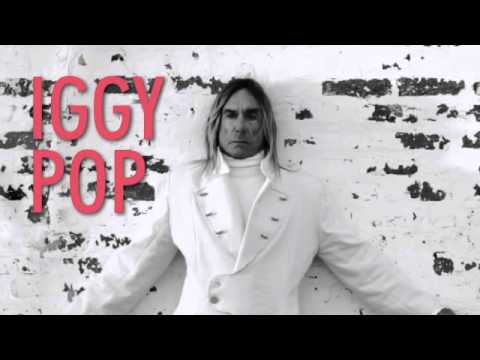 Iggy pop Après full album