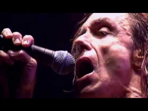 Iggy Pop (Live At The Avenue B)