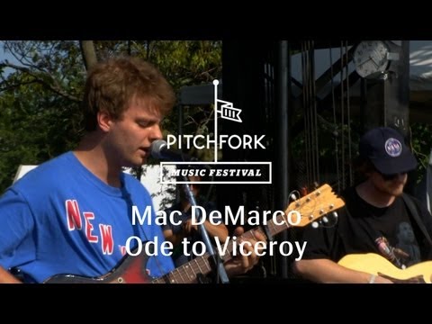 Mac DeMarco - 