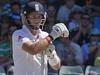 Root dismissal tough to swallow