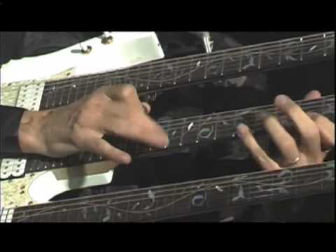 Steve Vai - 