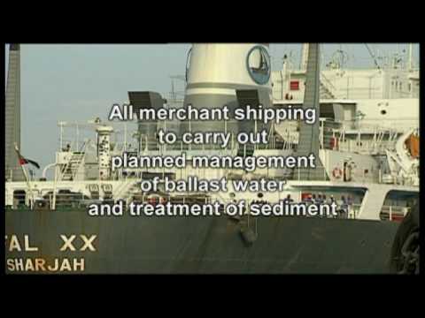 Ballast Water Management - What you Really need to Know