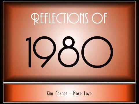 Reflections Of 1980 ♫ ♫  [90 Songs]