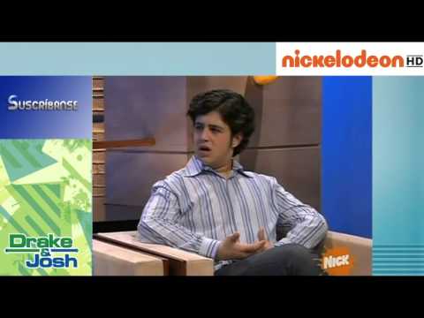 Drake y Josh - La Doctora Phyllis - Capitulo 20 - Temporada 3