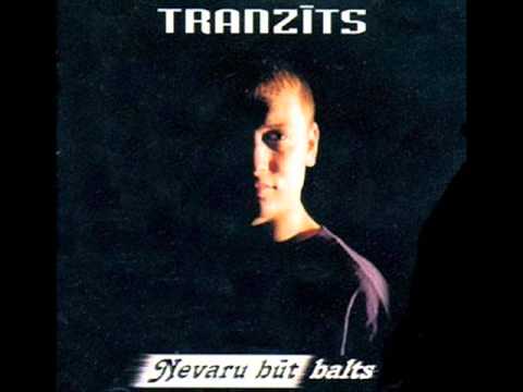 Tranzits - Nevaru But Balts