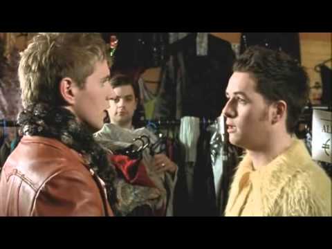 [Gay Irish Movie] C and A (2003) - FULL MOVIE