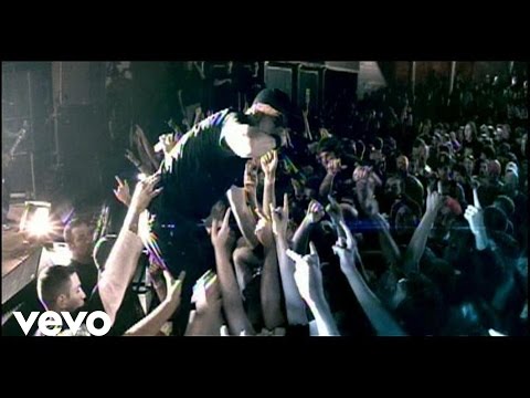 Hatebreed - I Will Be Heard