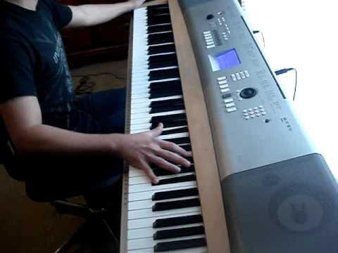 Resident Evil Zero,1,2,&3 Safe/Save Room Theme Music Medley on Piano/Keyboard. [Instrument Layered]