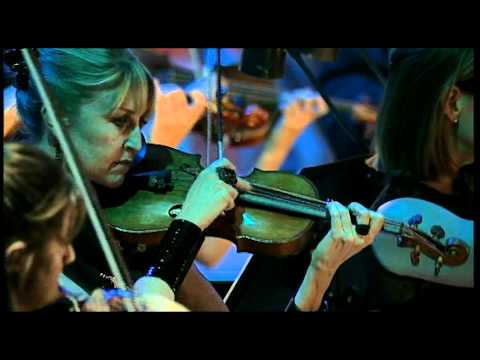 GRIEG Peer Gynt: In The Hall of The Mountain King