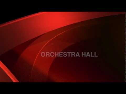 Live From Orchestra Hall Teaser