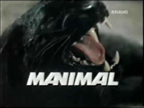 Manimal - abertura brasileira