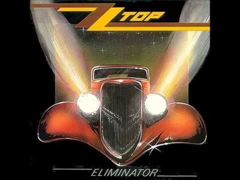 ZZ Top - I Need You Tonight