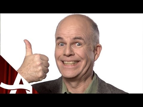 AARP's Movies for Grownups with Bill Newcott Trailer | Movies For Grownups