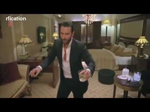 Pyaar ki Pungi-Full Video Song-Agent Vinod 2012 ft Saif Ali Khan & Kareena Kapoor