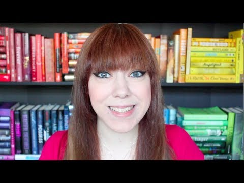 Why I Buy Books!