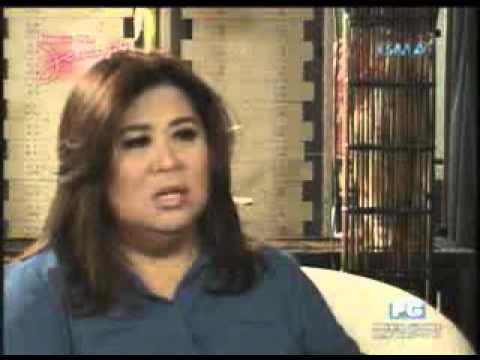 Kapuso Mo Jessica Soho [Part 4] - True Filipino Nanny of 'ILOILO' Director Anthony Chen