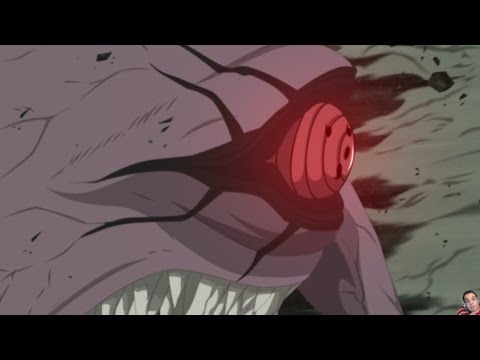 Naruto 610 Manga Chapter Review- Juubi Vs Kyuubi & Madara's Deception -ナルト- 疾風伝