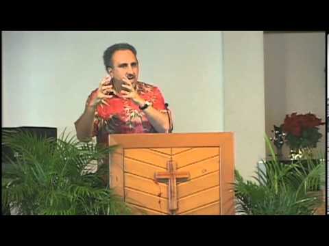 Mid-East Prophecy Update  - December 8th, 2013