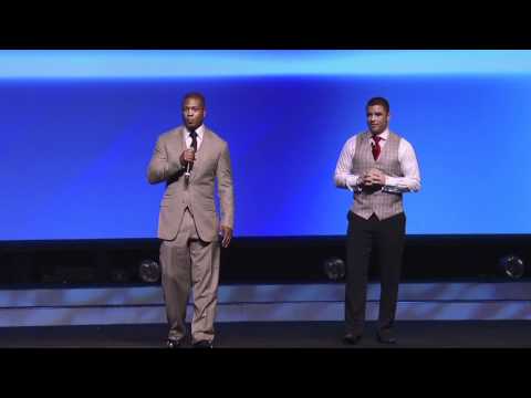 Lawyer Milloy shares why he joined ACN