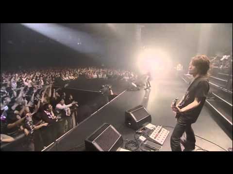 MELL - 砂漠の雪 (MELL FIRST LIVE TOUR 2008 SCOPE[14])