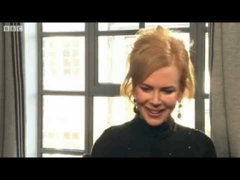 Nicole Kidman on her career greats and personal pain