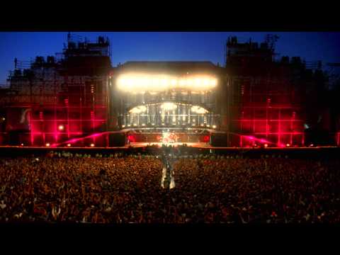 AC/DC - Jailbreak (Live - Donington, August 1991)