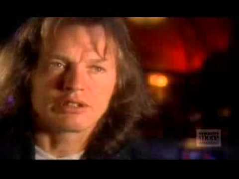 ACDC - Behind The Music [Documentário legendado em PT-BR]