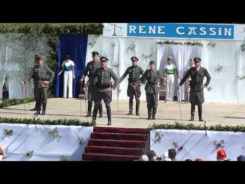 Pastorale 2013: René Cassin (6)