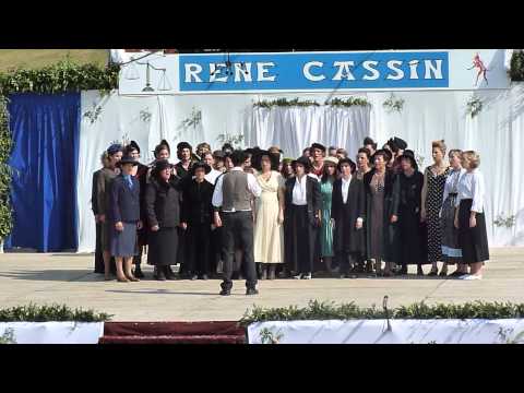 Pastorale 2013: René Cassin (7)