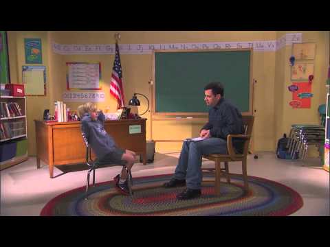 Jimmy Talks to Kids - Richest Person/Cutting Hair