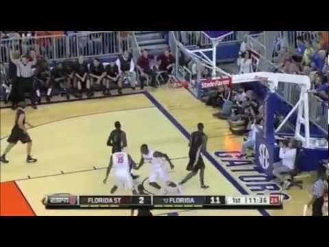 Bradley Beal College Mixtape