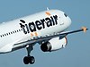 Tigerair is expanding its services and creating a new Brisbane base. Picture: Morgan James