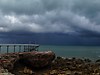 Storm at Nightcliff