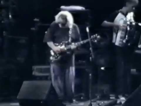 Grateful Dead 6-17-91 Giants Stadium East Rutherford NJ